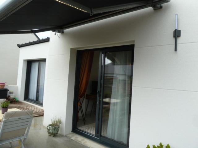 Villa Les Lavandes Saint-Alban  Luaran gambar